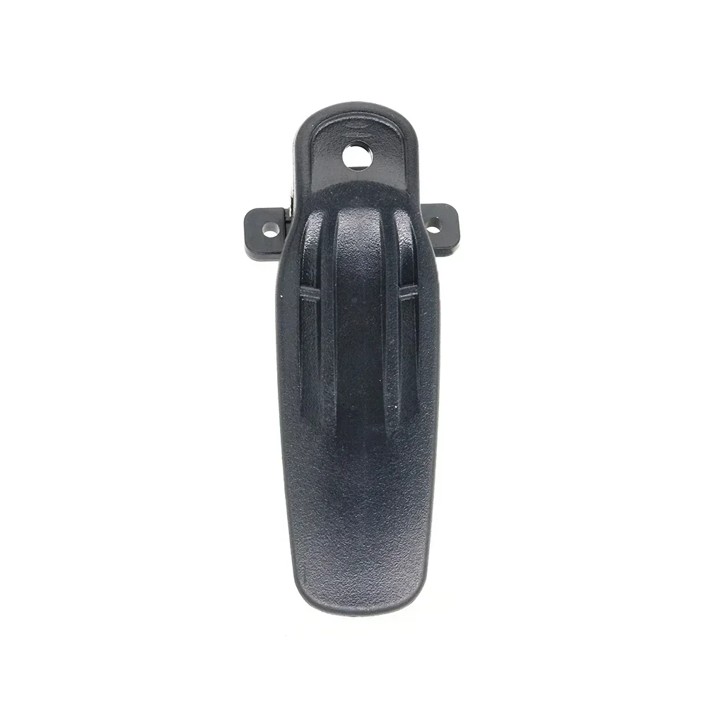 Clip de cinturón para Radio Kenwood TK2180 TK3180 TK5410 TK5310 TK5200 TK5210 TK5220 TK5320 NX-5200 NX-5300 NX-200 NX-300