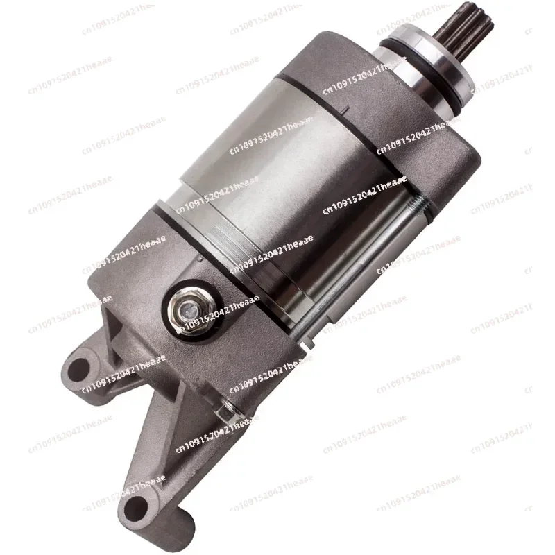 Suitable for12V Starter Motor For  YZF R1 R1 Engine Starting 2009 2010 2011 2012 13 14
