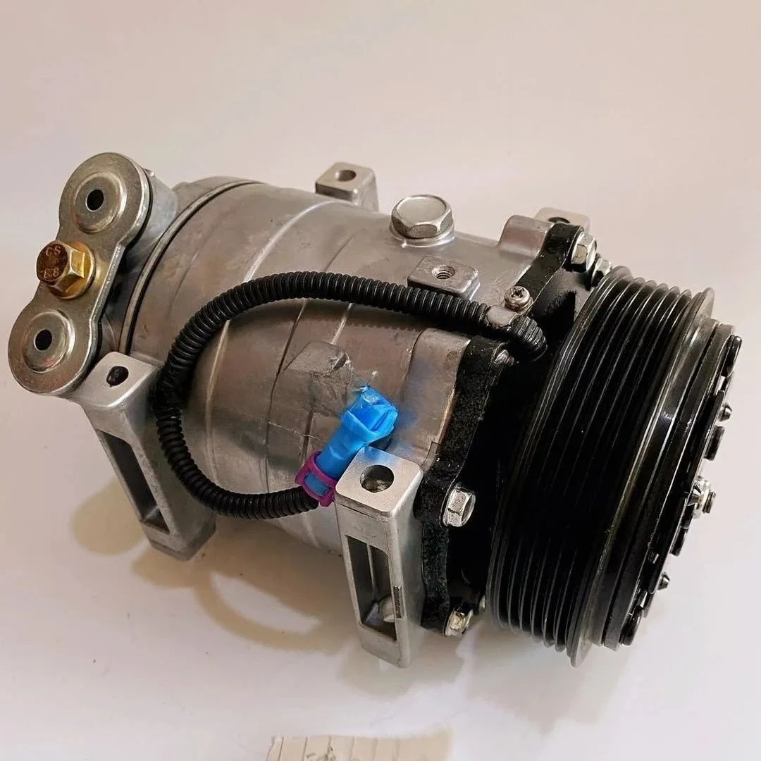 

Del ong X3000 air conditioner pump, Del ong air conditioner compressor