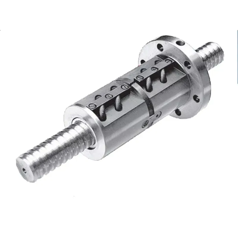 CNC Ball Lead Screw with Bearing & Gear 1200mm 1500mm 2000mm 2500mm 3000mm Core Components Various Lengths Premium Ball Screws