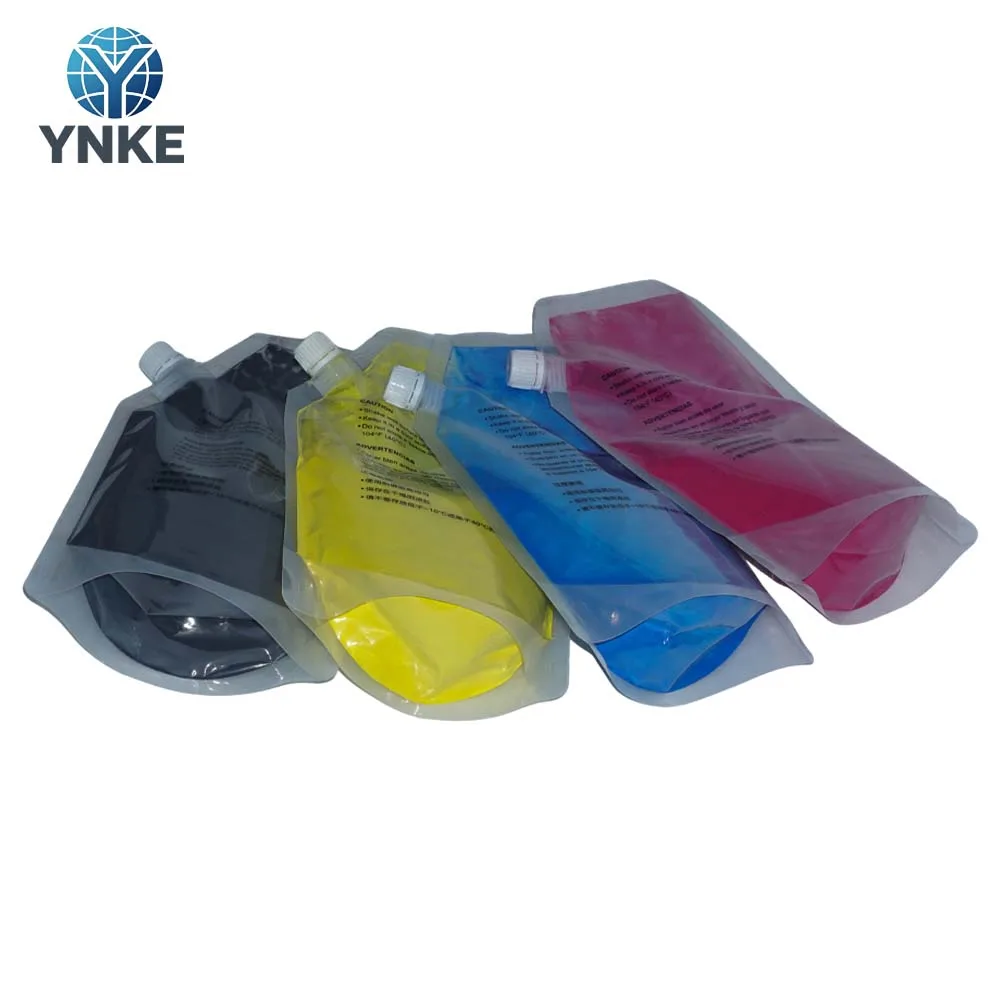 1kg For OKI C911 C941 C931 C942 ES9541 ES9431 ES9541 Pro 9431 9541 9542 Toner Powder High Quality Imports Toner Refill 1Bag