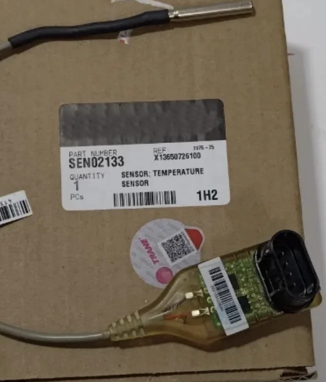 Original new Temperature Sensor X13650726100 SEN02133