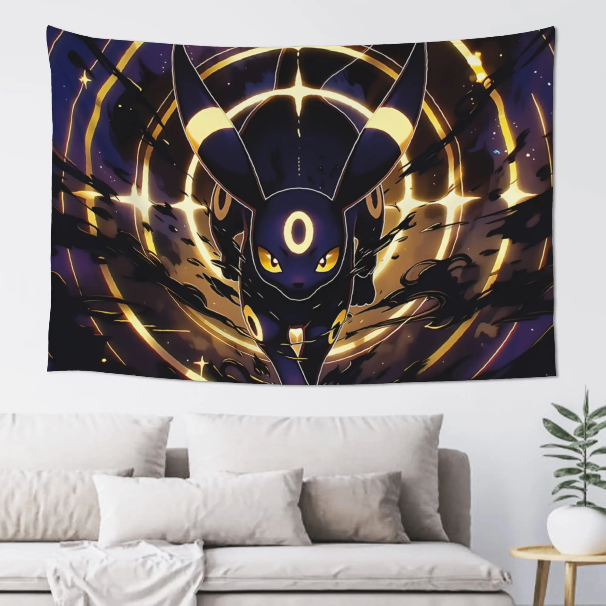 Pokemon Theme Cutecore Tapestry Room decoration  Home Decoration Tapestry Decor Accessories Cute Room Decor