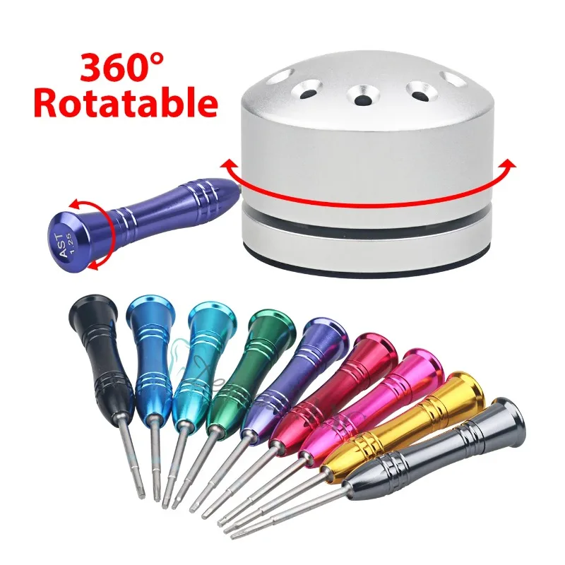 Premium Laboratory Stainless Steel Implants Screw Driver Orthodontics Dentistrys Tool Kit Micro Screwdriver Dentists Instruments