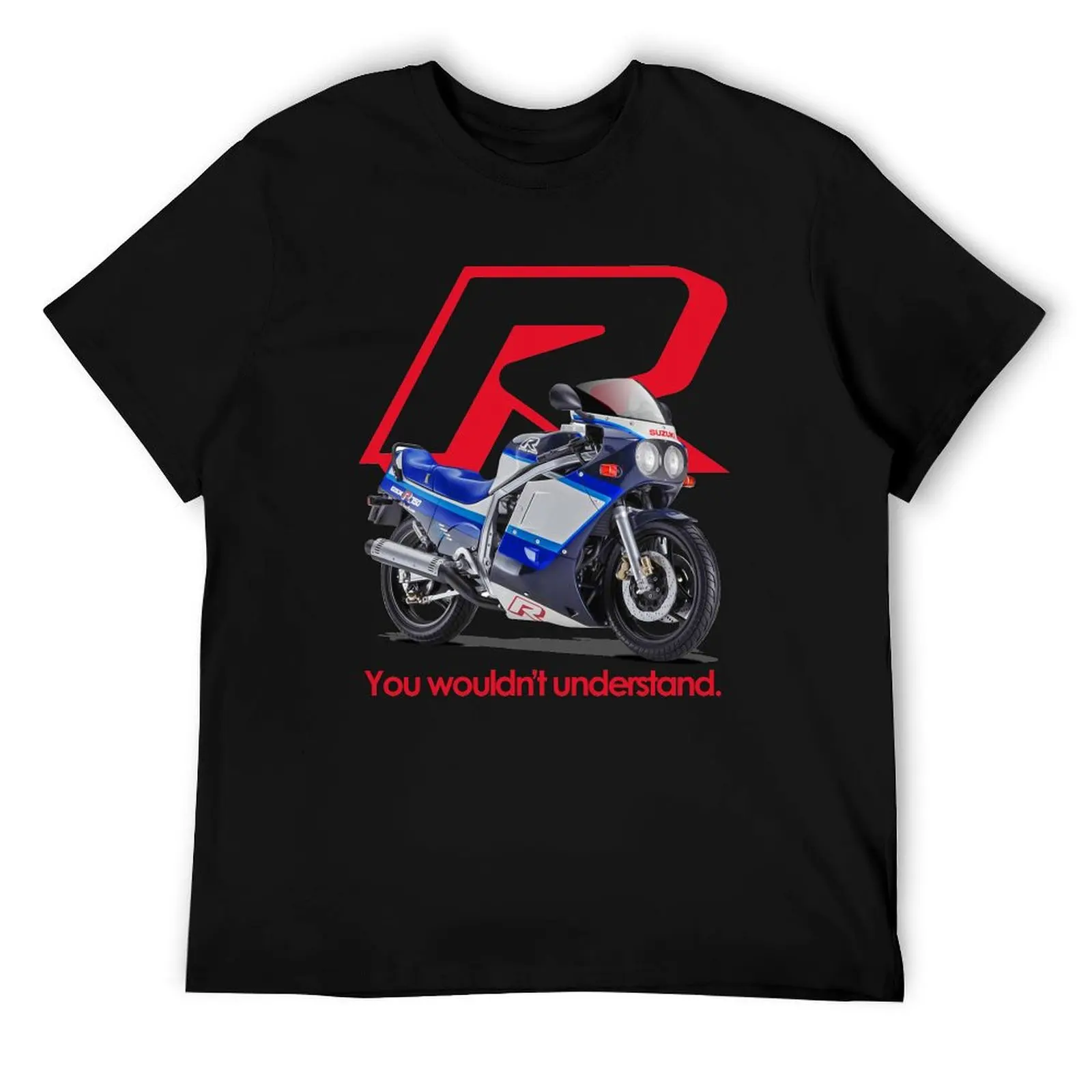

GSXR SLAB T-Shirt man t shirts cotton funny t shirts cotton t shirts for man cotton T-Shirt