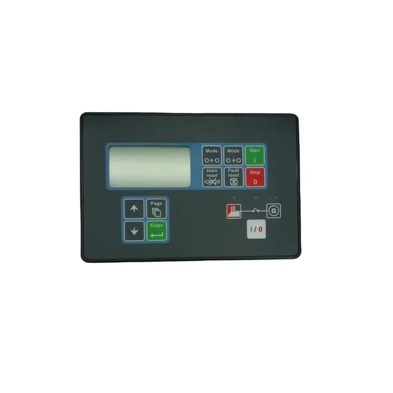 2026 IC-NT MINT Auto Start Genset Control Module Generator Parts & Accessories