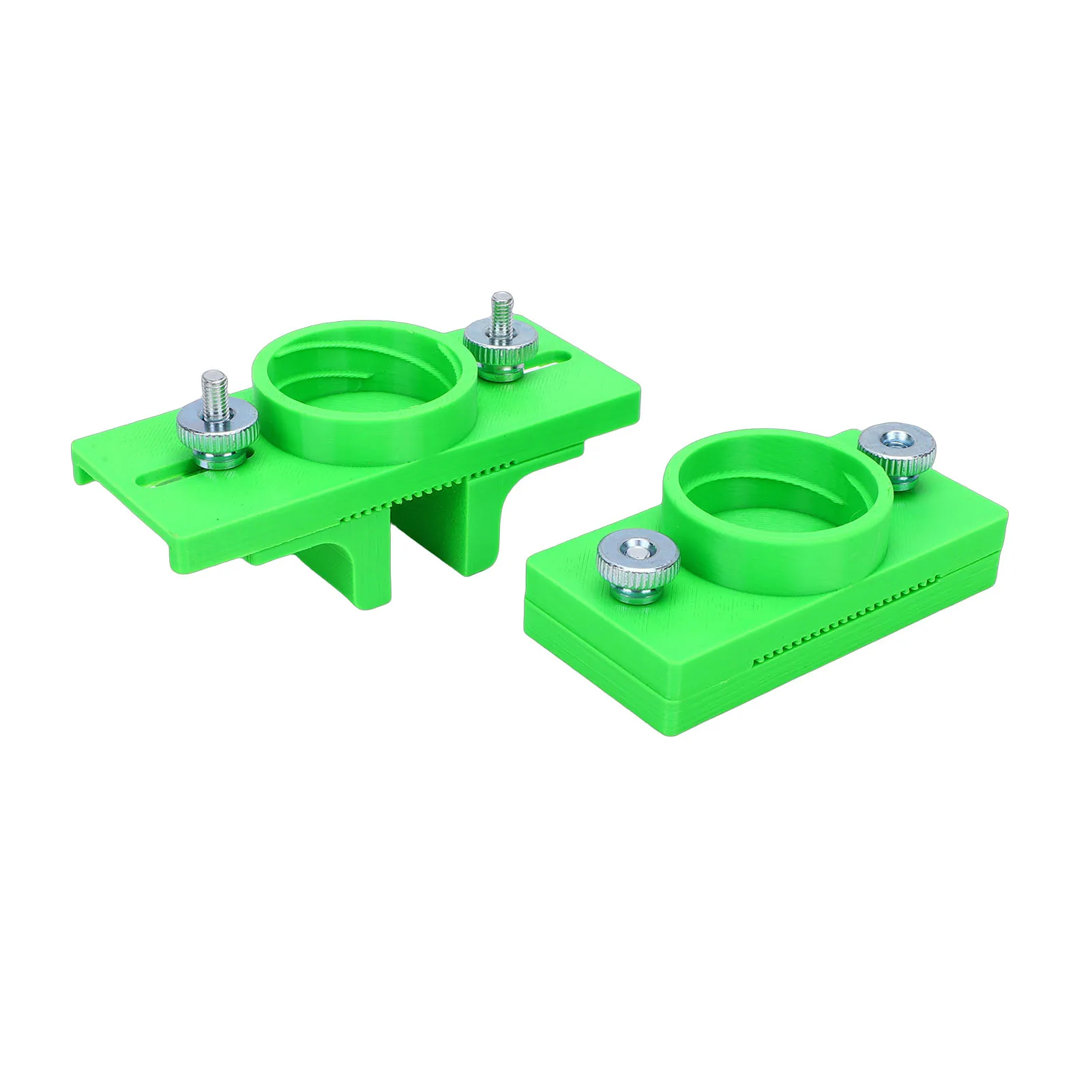 2 Pcs Wood Glue Applicator 10-50mm Clamping Range Edges Banding and Board Glue Spreader for 38mm Bottle Mouth
