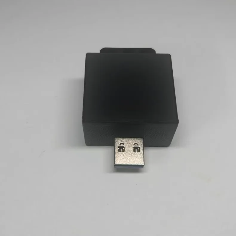 

SEG Saturn MiSTer SNAC Adapter For Use With The MiSTer I/O Board And SEG Saturn Controllers That Support The MiSTer Core.