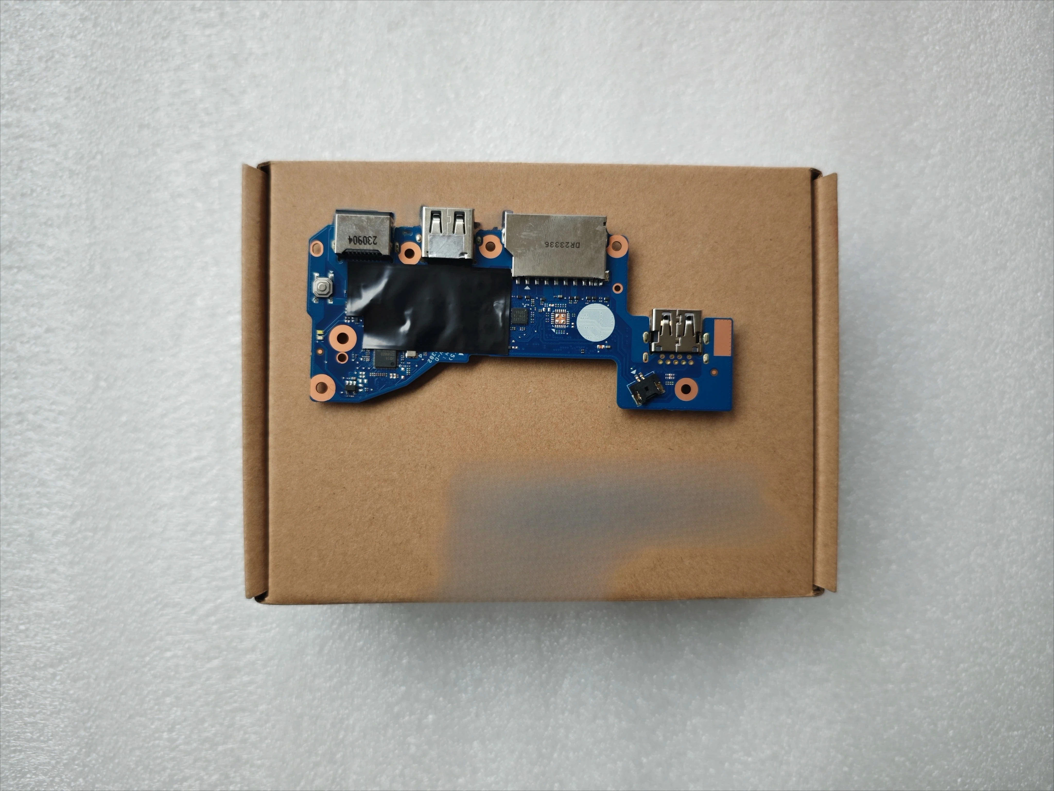CHEN FOR Lenovo ThinkBook 16 G4+ IAP ARA Switch USB Board Network Card Board Booting Board NB5986~~
