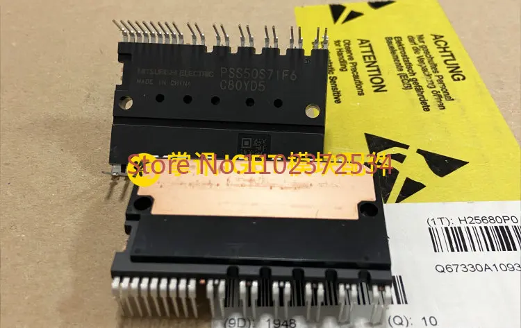 

New PS21767 PS21765 PSS30S71F6 PSS20S71F6 PSS50S71F6 air conditioning module