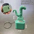 Lizard A