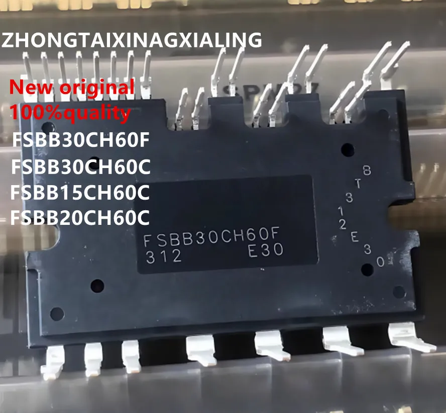 NEW  Original  FSBB15CH60C  FSBB20CH60C FSBB30CH60C FSBB30CH60F   Intelligent Power Air Conditioning Variable Frequency Module