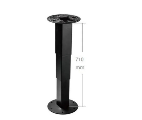 

Cheap Price Aluminum Motorhome Telescopic Table Leg/ Class B Motorhome Folding Table Leg/class C Mortohome Swivel Table Leg