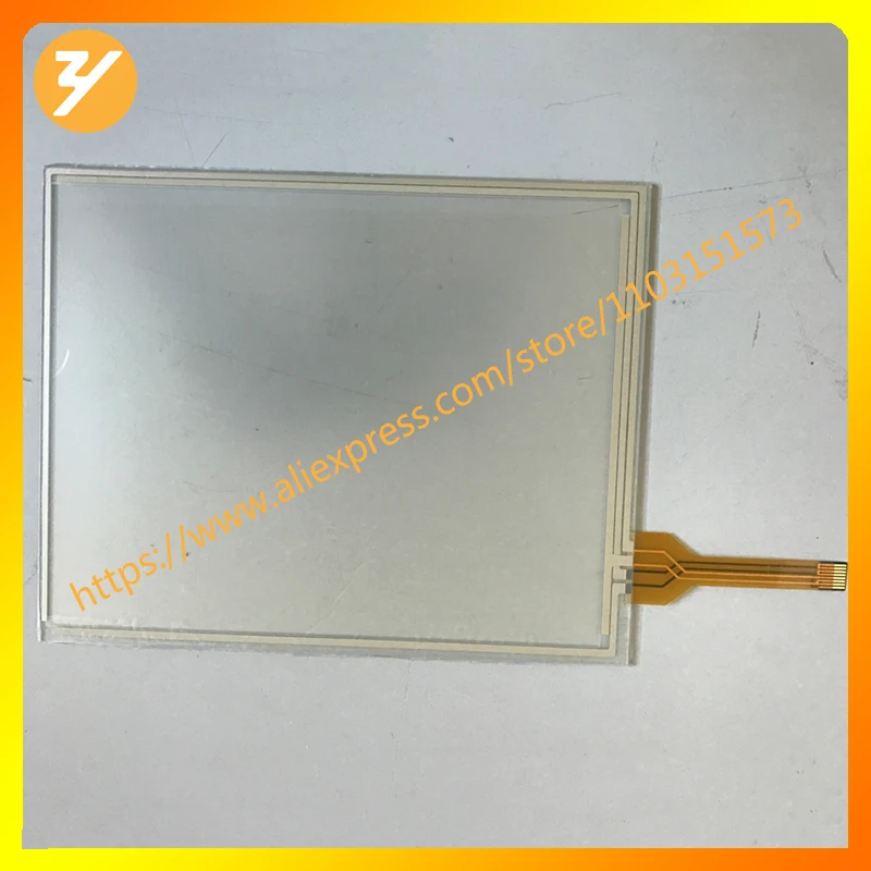 

10.4 inch Touch Screen Digitizer FT-AS00-10.4A-123A Zhiyan supply