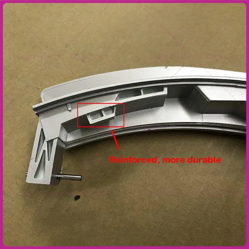 For Siemens WD12H46…