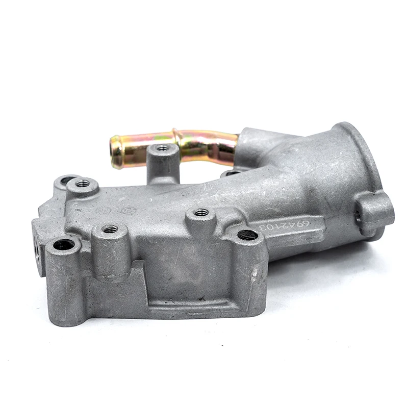 

Камера выхода воды из алюминиевого сплава для Peugeot 206 307 1007 Partner CITROËN Xsara C2 C3 C4 Berlingo 1,6 1336W3