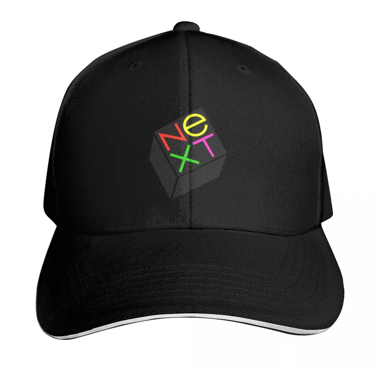 NeXT Computer Baseball Cap summer hat custom Hat derby hat Bobble Boy Child Women's