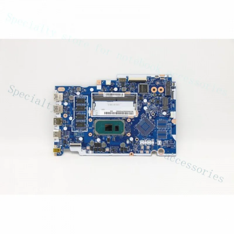 

A +++ для Lenovo Ideapad 3-14IIL05 с процессором I3-1005G1 4G 5B20S44249, материнская плата для ноутбука