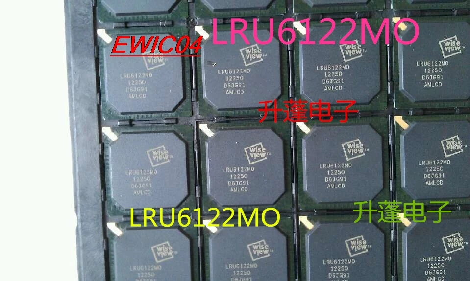 

5pieces Original stock LRU6122MO .