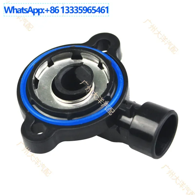 

4PCS for Chevrolet GMC automotive throttle position sensor 213912 17113578 17106809