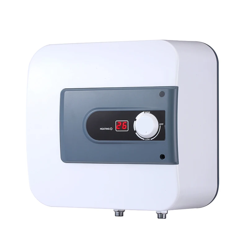 キッチン用小型電気温水器（シャワー用）