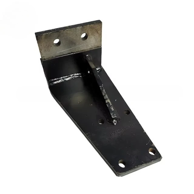 forHigh Quality OEM Engine Rear Support Leg Fit LGMG MT86 Wide Body Mining Truck Mechanical Equipment Replacement 27010101812