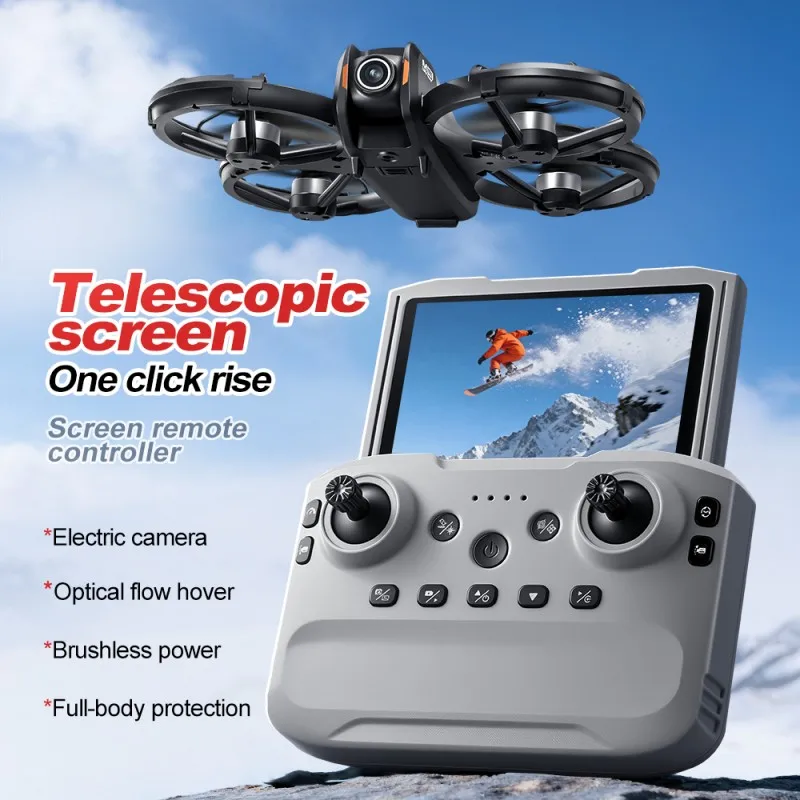 Thumbnail 2 - #29 GPS Auto-Follow Drones Deals & Discounts