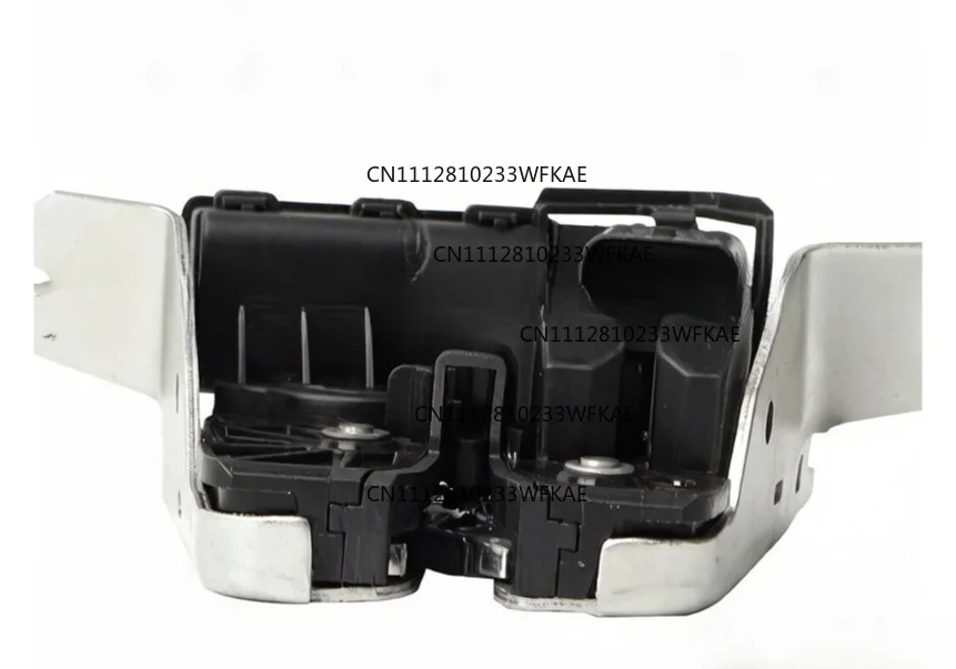 0997400300 Tail cap locking machine for Mercedes-Benz GLA class (X156) 0997400600