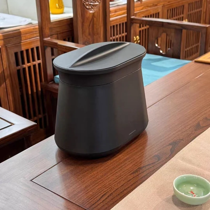 Teapot washer Smart tea residue washer Household office tea set Tea table Rinse fair cup machine