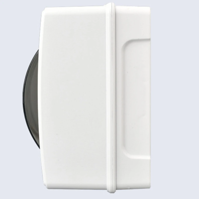 صندوق قاطع الدائرة 4.72x2.95in 2-3 Way Junction Box صندوق التوزيع الداخلي