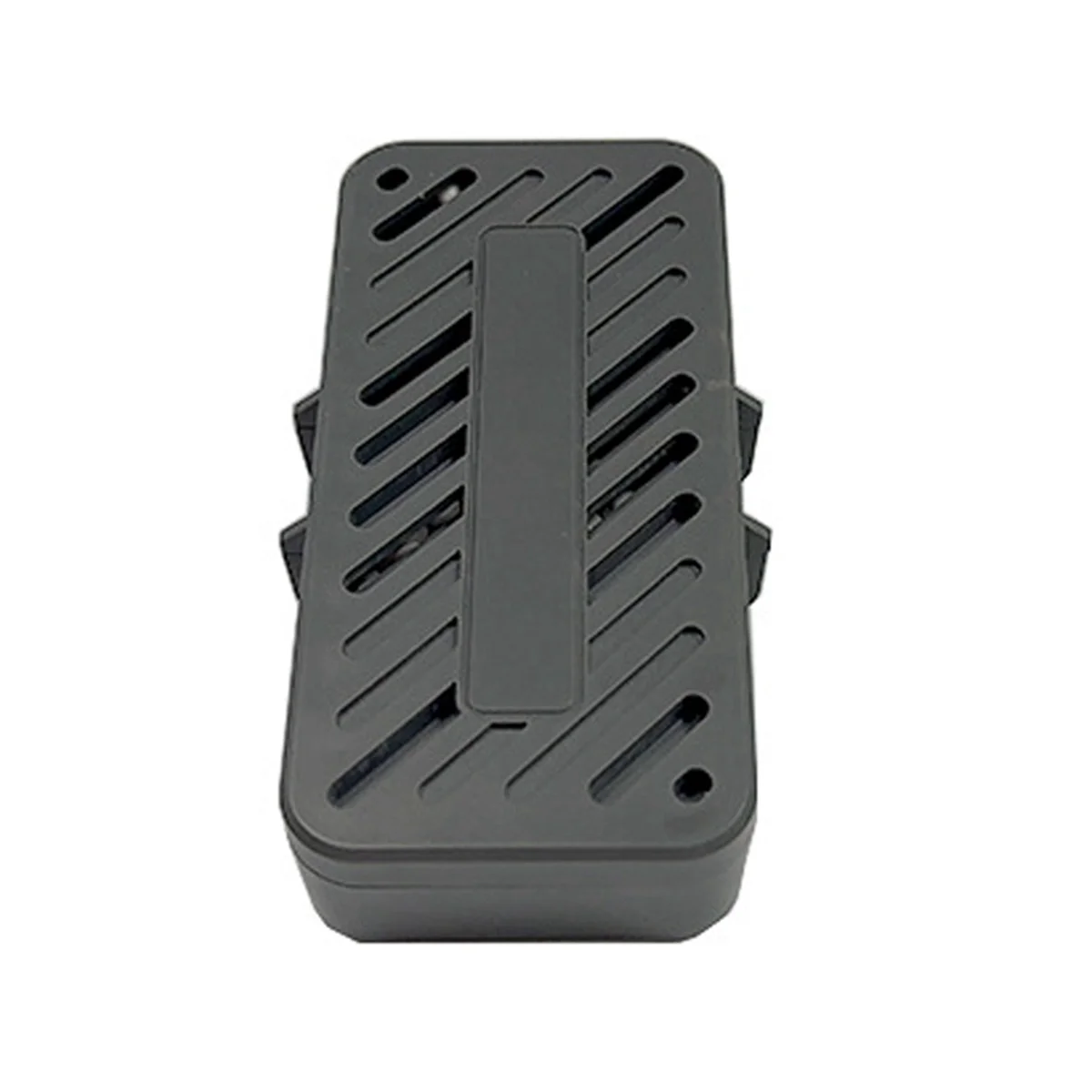 EULM 3 قطعة لـ Dreame X50 Ultra / X40 / X40 Pro / X40 Pro Ultra Series Robot خزان الصرف الصحي أيون تعقيم الرائحة