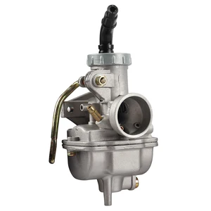 Karbüratörlü motosiklet 50cc'de 6 büyük satış-no. 3