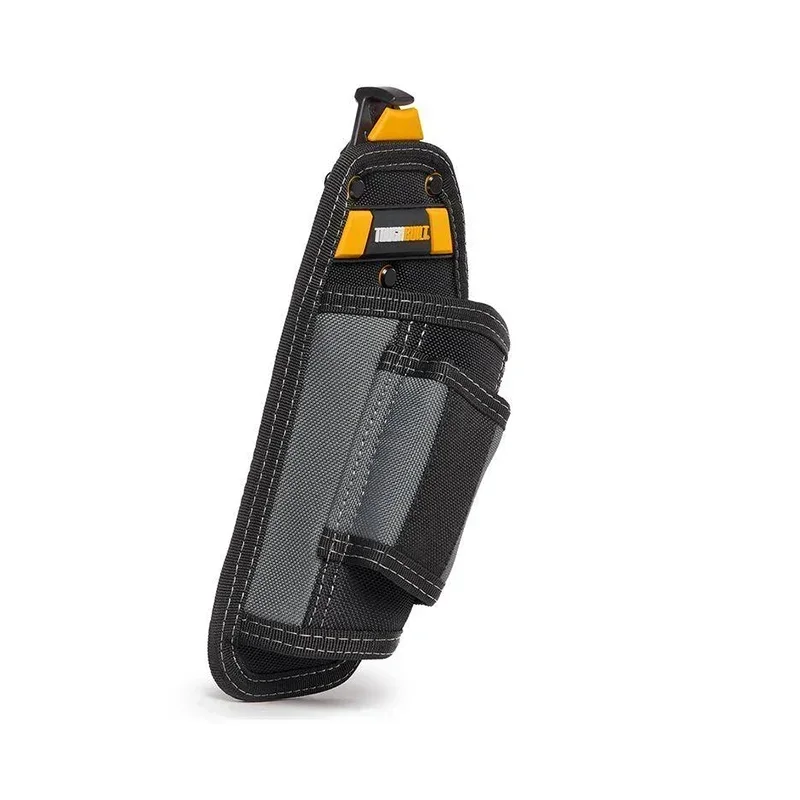 TB-CT-31-A TOUGHBUILT المطرقة الحافظة سريعة معلقة الحقيبة المتخصصة الخصر الحقيبة تلقي أداة الملحقات Toughbuilt الحافظة #6