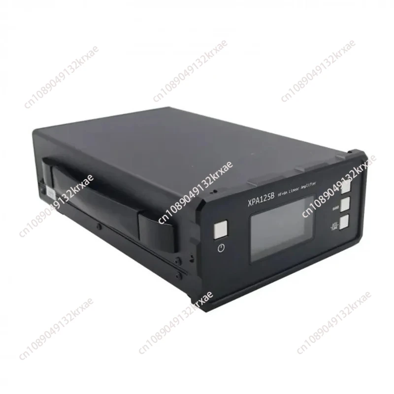 Xpa125B 100W Built-…