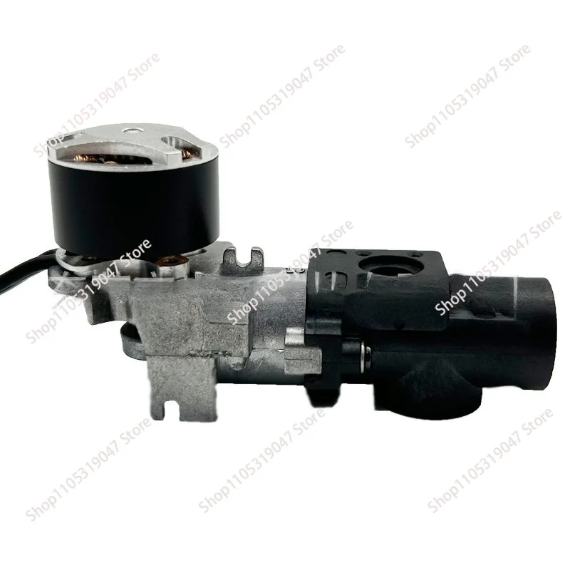 Road Mountain Bike Electric Pump Core Outdoor Riding Pump Mini Portable Air Pump Movement Accessories