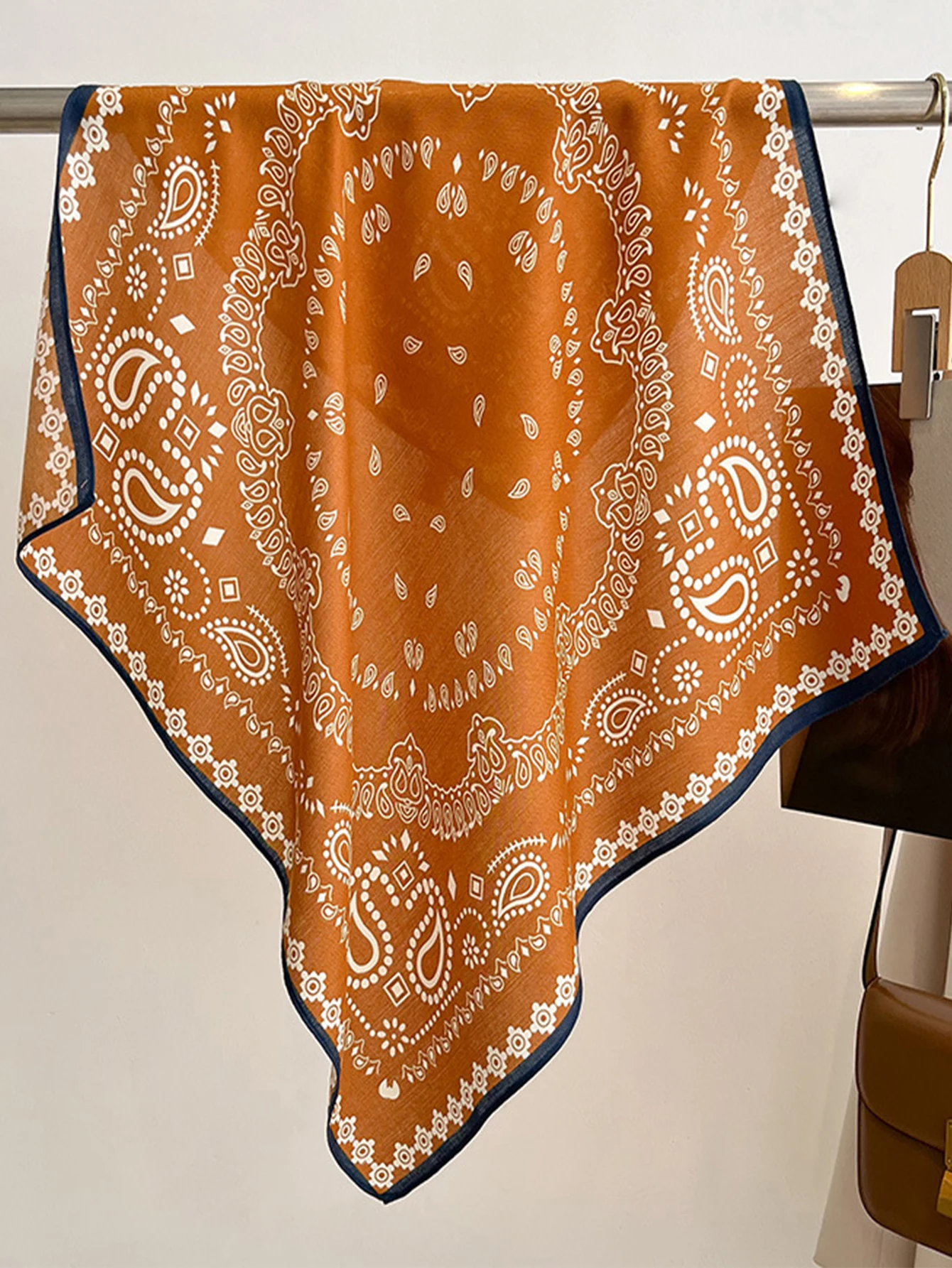 Thumbnail 2 - #57 Best Cotton Bandana Scarfs to Buy In 2026