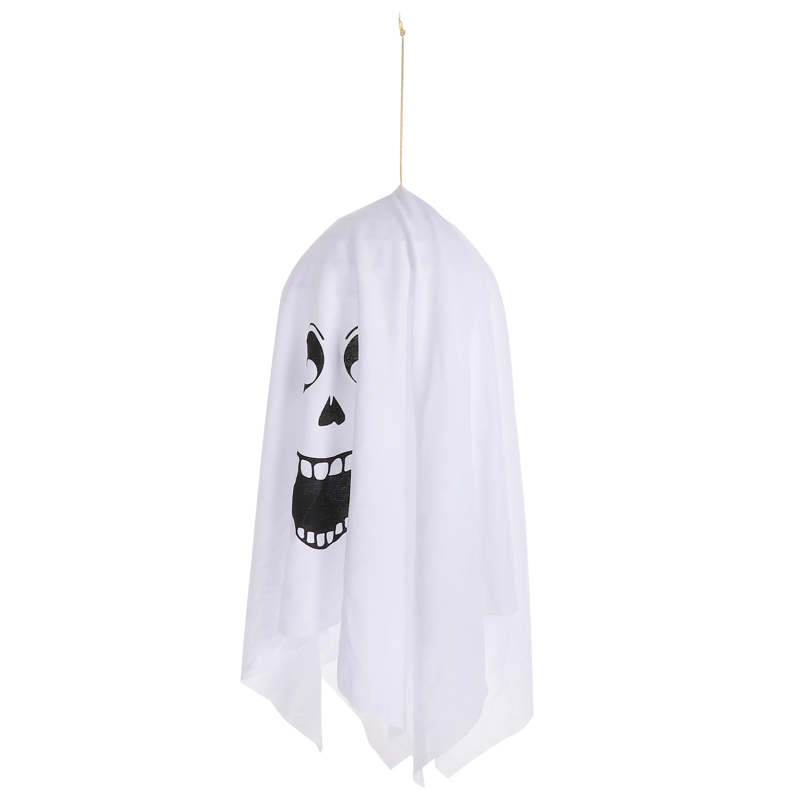 

Halloween Decorations Ghost Light Spider Rope Halloween Hanging Decoration Outdoor Yard Garden Party Festive