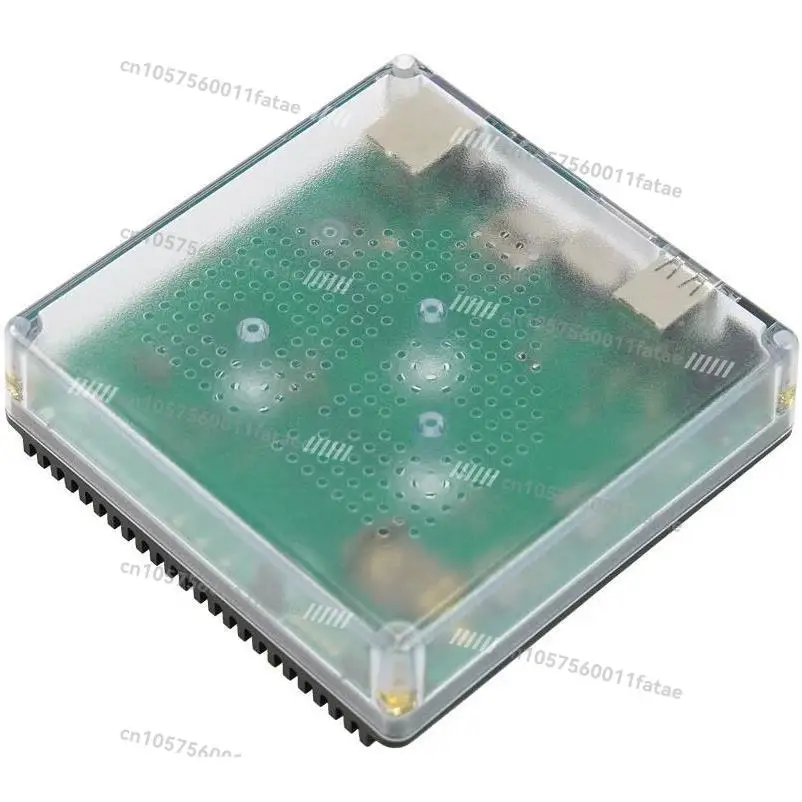 

DFR1189 Home Assistant Green Smart Home Embedded Computers/Single Board Computers (SBCs)