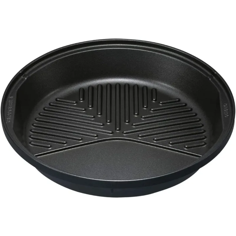 Zojirushi Gourmet dExpert مقلاة كهربائية لوعاء يين يانغ الساخن