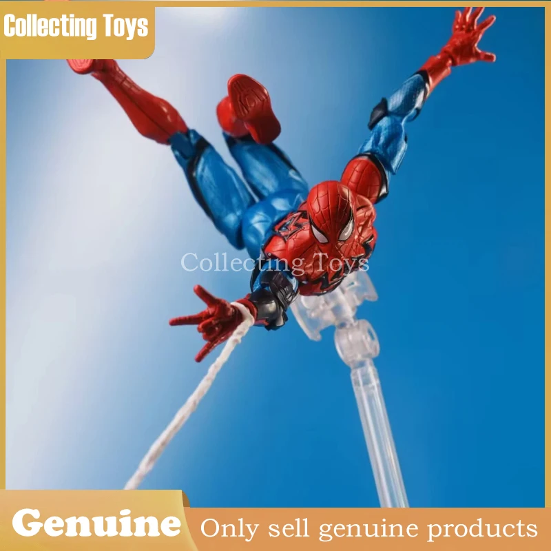 

Коллекционные фигурки Bandai Marvel Rivals Champion Class для фанатов Marvel: для взрослых и детей, аниме-фигурки, игрушки