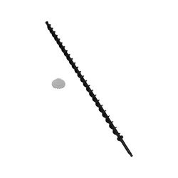 1SETS 302R793070 TR-5230 TR5230 Transfer Belt Cleaning Auger Gear for Kyocera ECOSYS M5521 M5526 P5021 P5026