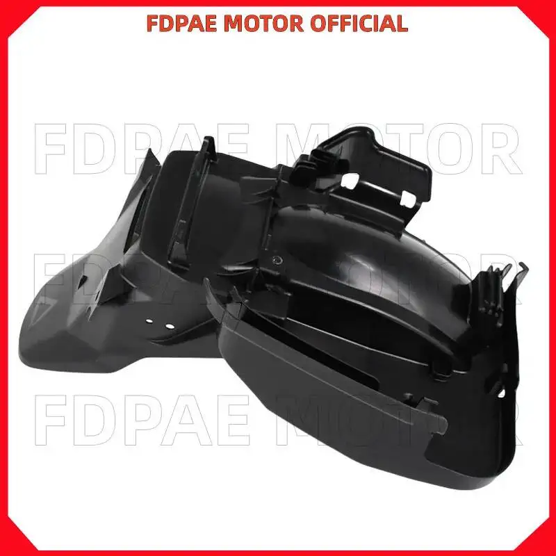 Rear Mudguard for Wuyang Honda Wh125t-3-3a-3b-6