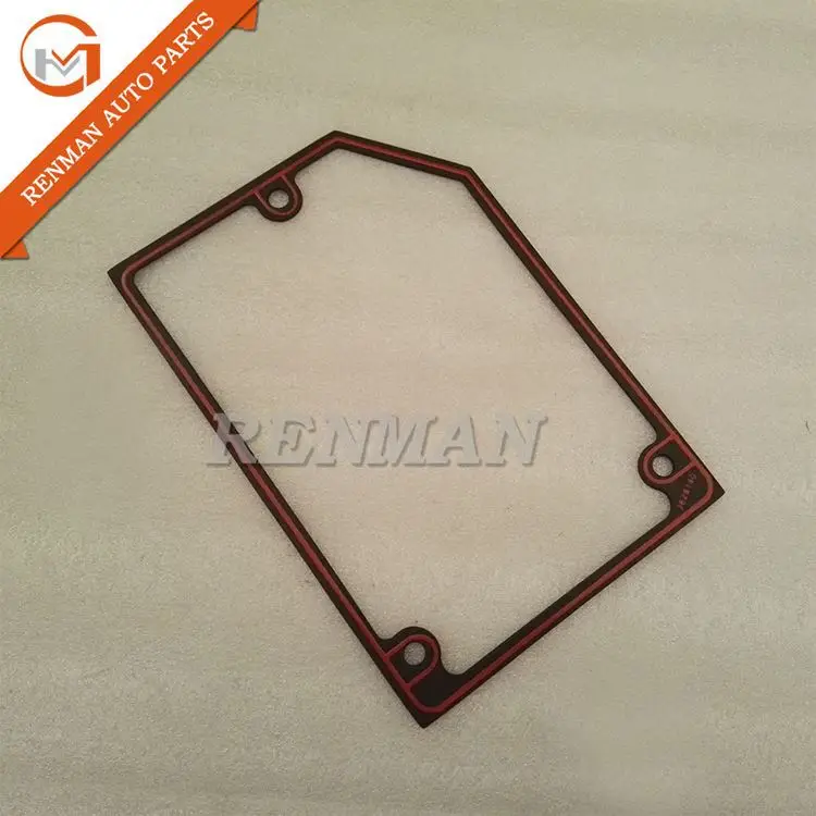 

5Pcs Cummins K19 rocker arm chamber cover gasket 3629140 3040720 engine sealing gasket