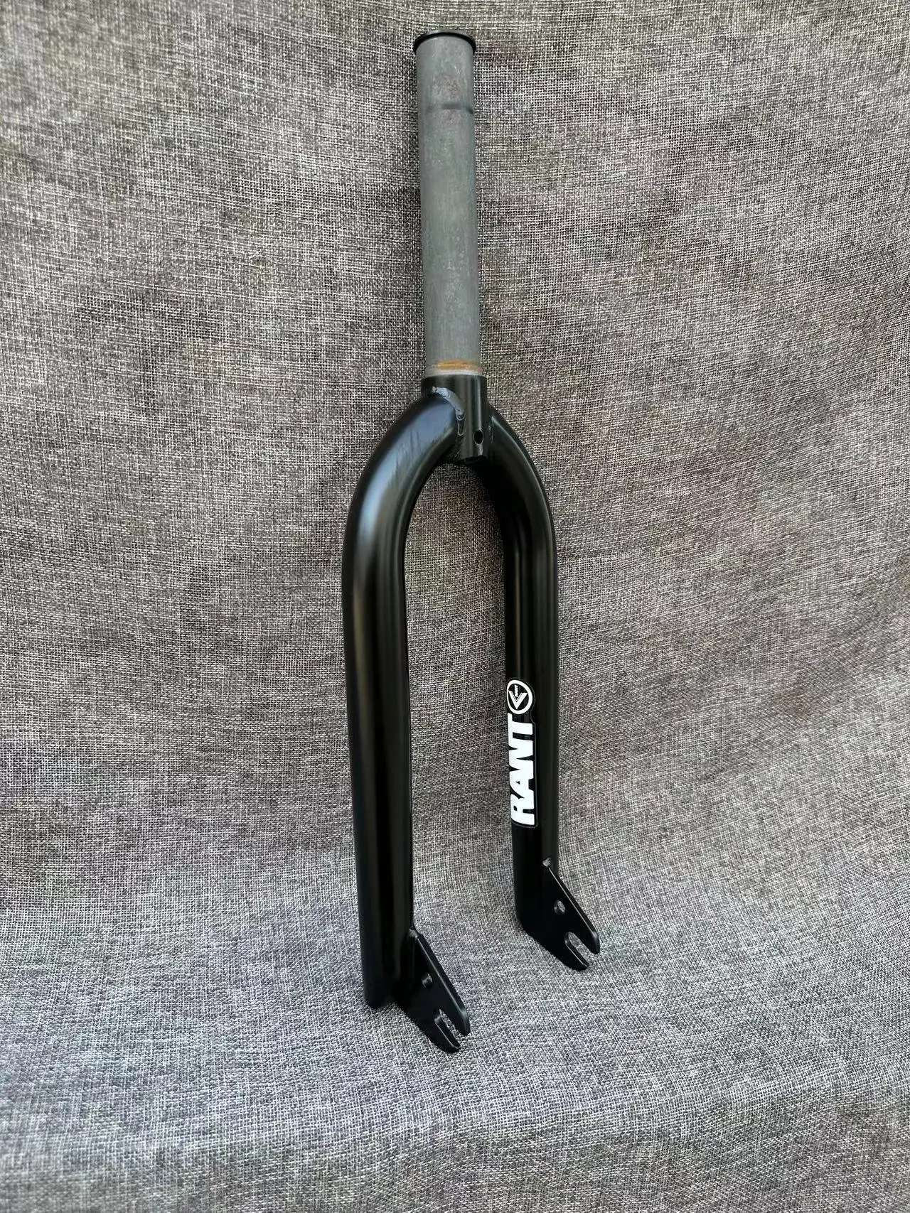 S&M BMX PITCH FORK 33MM？ フロントフォーク bmx フォーク