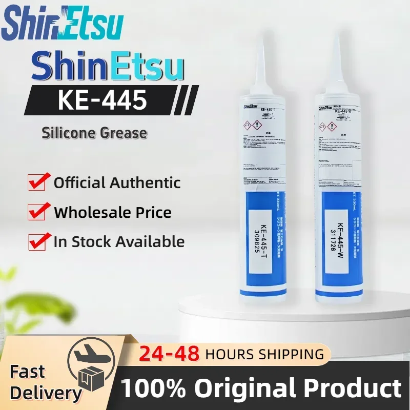 Shinetsu KE-445 Sil…