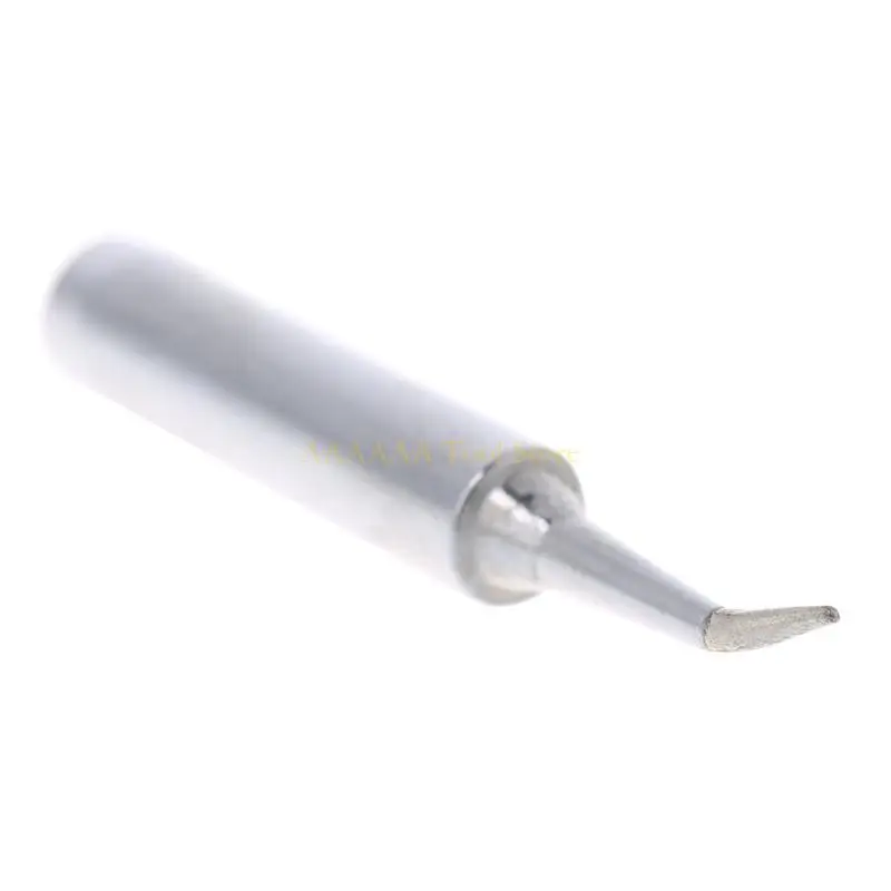 

A2BE 10 Pcs Solder Soldering iron tip 900M-T-SI For Hakko Saike 936 852d+ 9