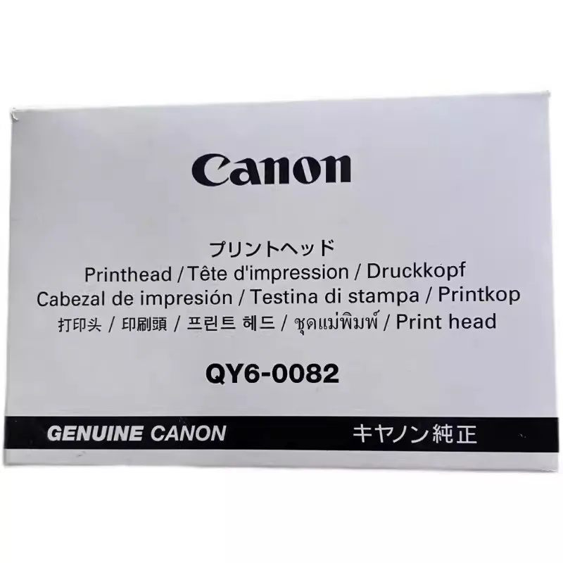 QY6-0082 Original New Printhead for Canon iP7210 iP7220 iP7240 iP7250 iP7280 MG5410 MG5420 MG5450 MG5470 MG5520 MG5620