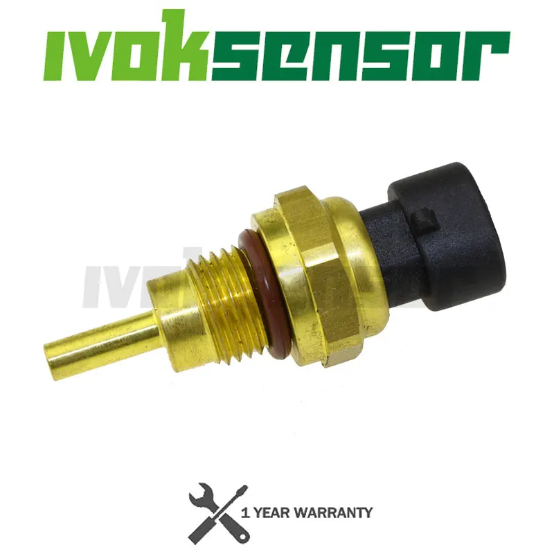 

3865312 3803401 Датчик температуры охлаждающей жидкости, топлива, масла, датчика температуры для Cummins L10 M11 N14