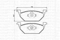 

7010014 brake BALATASI ON GOLF IV 97 BORA 98 POLO V 09 POLO V 09 POLO POLO IV 10 BEETLE 11 lt2828-46 9