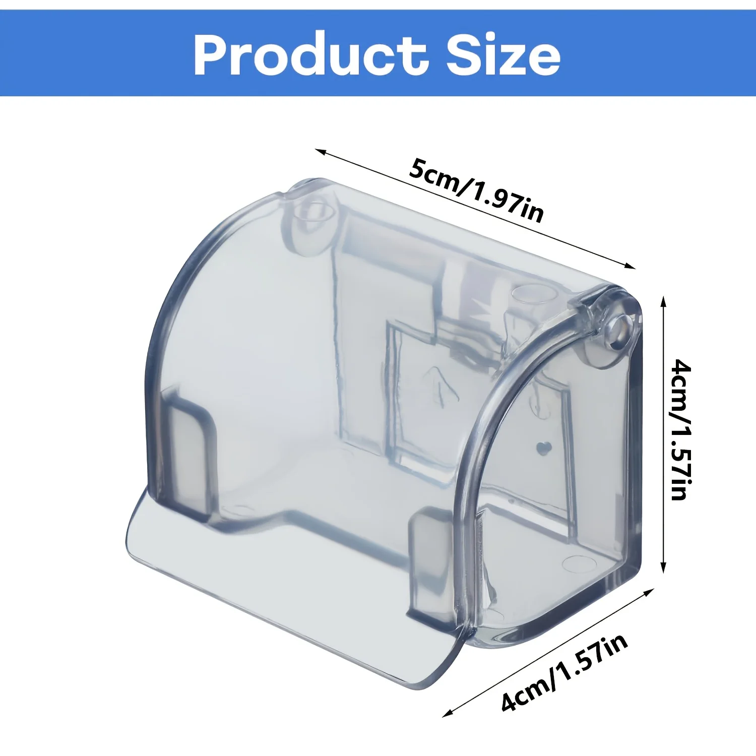 حامل ماكينة حلاقة الدش على الحائط، خطاف مقاوم للماء ذاتي اللصق، يناسب ماكينة الحلاقة واللوف والمنشفة، منظم الحمام للمنزل والسفر